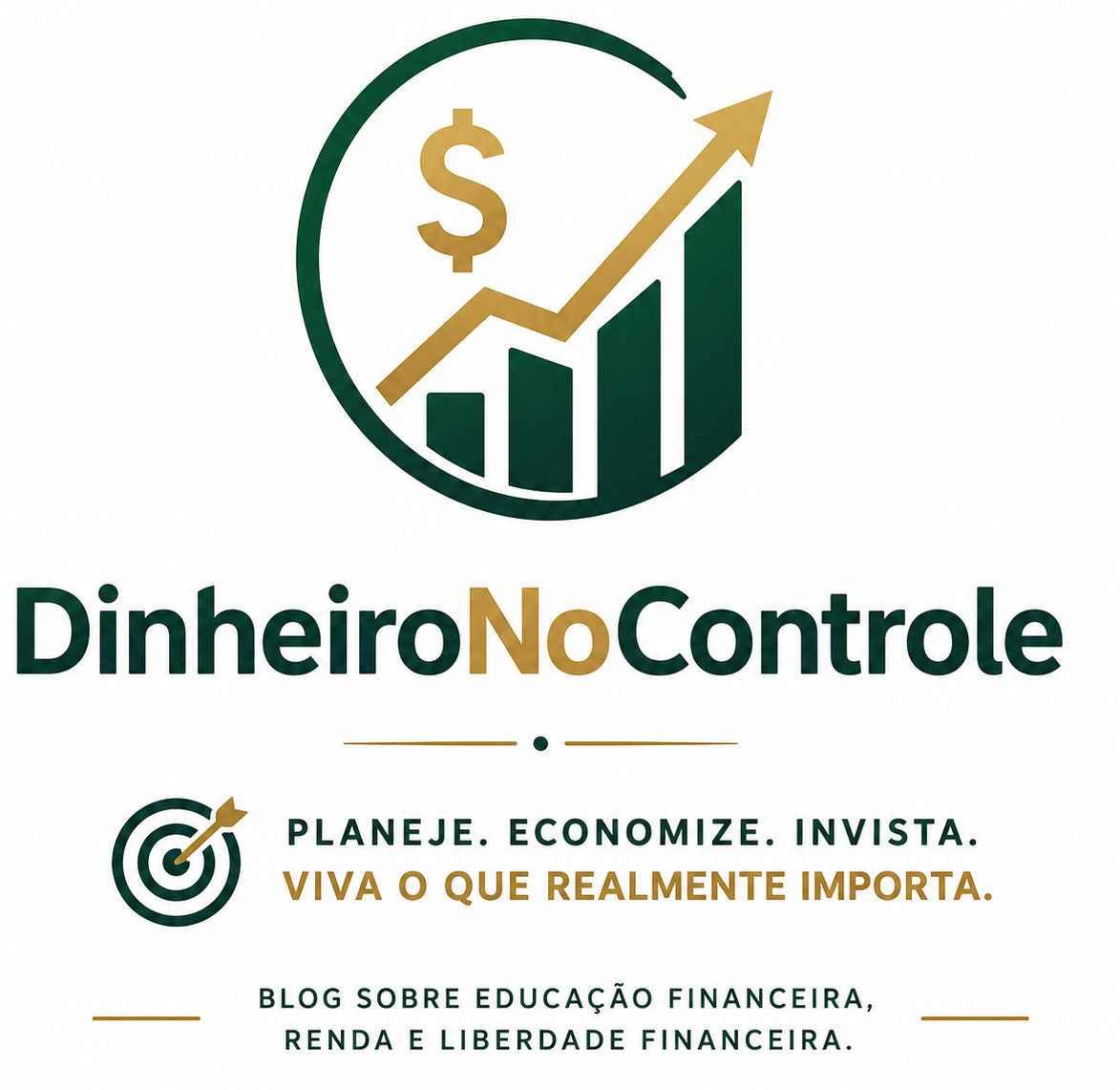 DinheiroNoControle